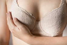 Natural ways to increase breast size