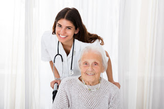 Common health issues in old age
