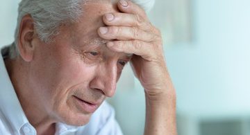 Effects of Stress on Older People