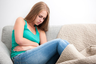 Symptoms Of Abdominal Cramps That Are Similar To Premenstrual Cramps