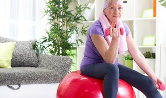 Weight loss tips for the elderly