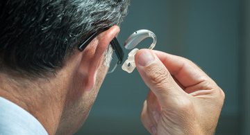 What to consider when buying hearing aids