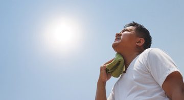 5 Common Heat-Related Illnesses and How You Can Avoid Them