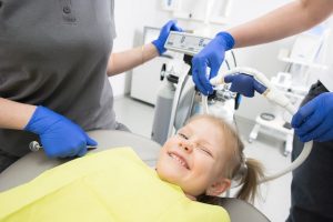 Dental Hygiene Practices to Teach Your Kids