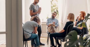 Ways Dialectical Behavioral Therapy Can Help Your Addiction 