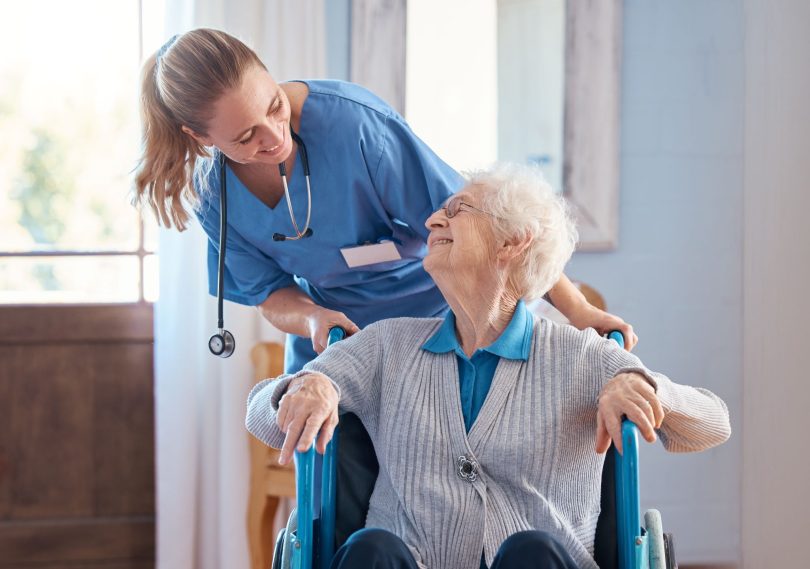 How To Choose A Disability Care Provider
