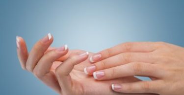 Health Tips for Healthy Nails