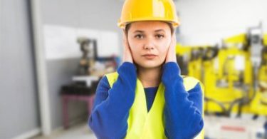 Occupational Hearing Loss and Workplace Safety Measures