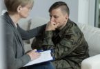 PTSD Therapy and Veterans: Addressing the Unique Needs of Service Members