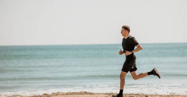 Emotional Benefits of Jogging