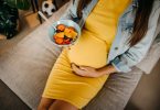 Healthiest Foods For Early Pregnancy
