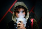 Health Facts About Vaping