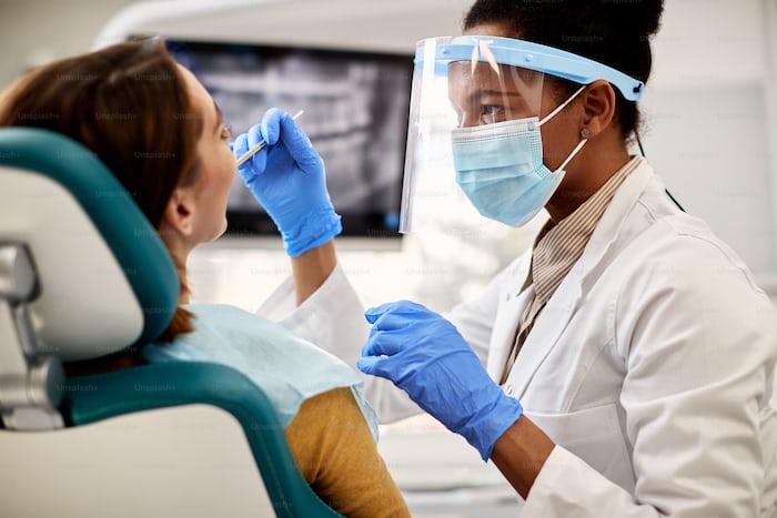 How Modern Dental Equipment Reduces Patient Anxiety