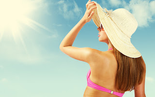 Tips To Protect Your Hair This Summer 