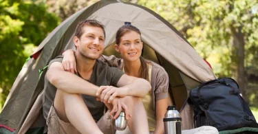 Emotional Benefits Of Camping