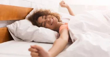 Healthy Ways To Get Energy In The Morning