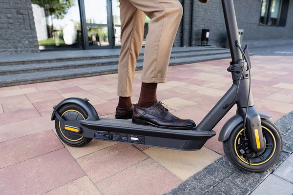 What to Look for When Buying an Electric Scooter